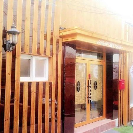 Seoul Mom Guesthouse Ngoại thất bức ảnh