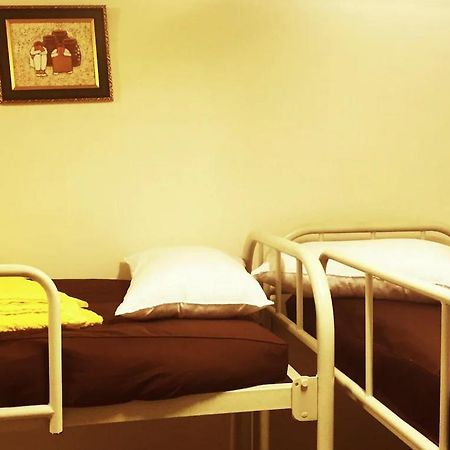 Seoul Mom Guesthouse Ngoại thất bức ảnh