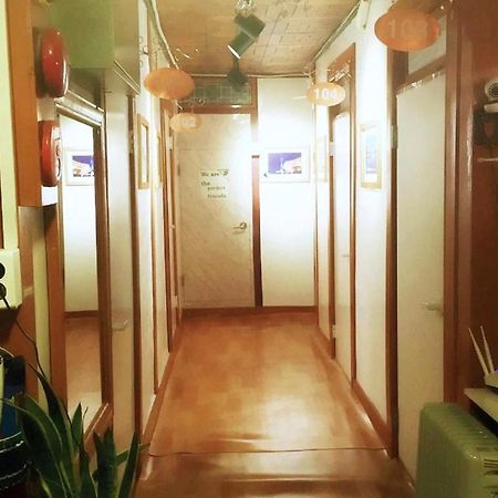 Seoul Mom Guesthouse Ngoại thất bức ảnh