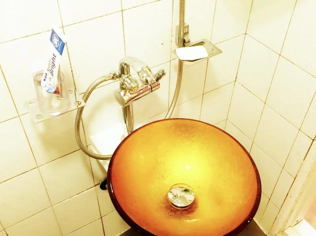 Seoul Mom Guesthouse Ngoại thất bức ảnh