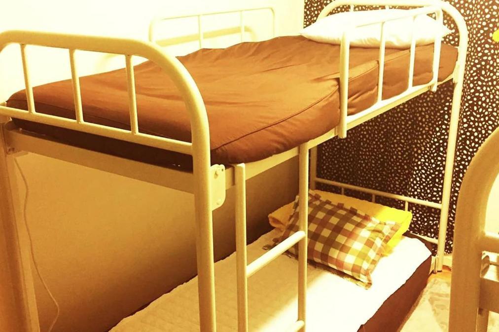 Seoul Mom Guesthouse Ngoại thất bức ảnh