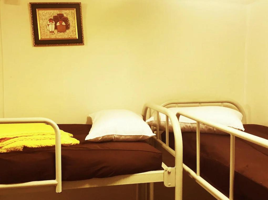 Seoul Mom Guesthouse Ngoại thất bức ảnh