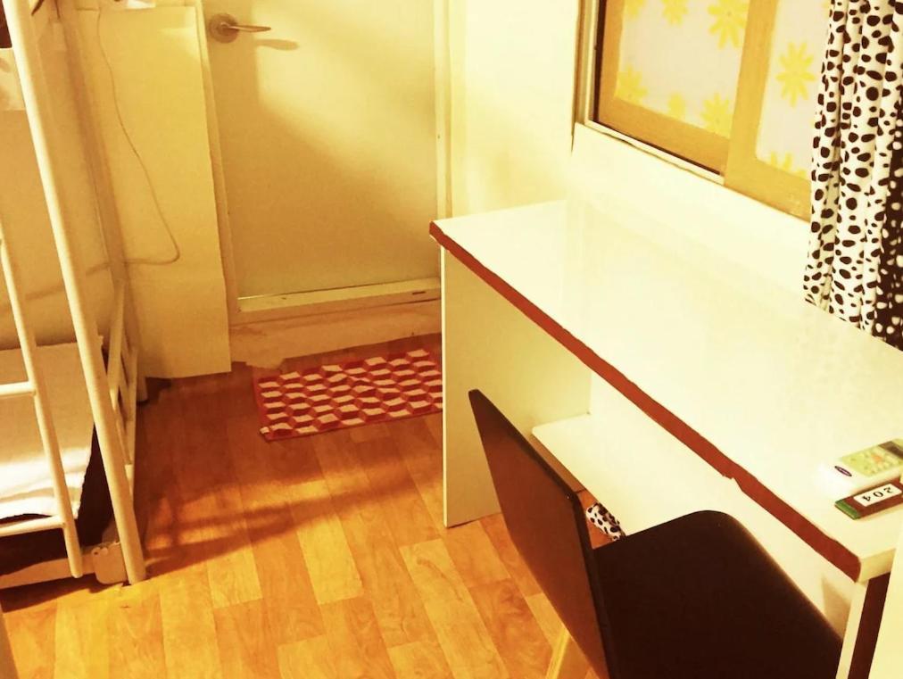 Seoul Mom Guesthouse Ngoại thất bức ảnh
