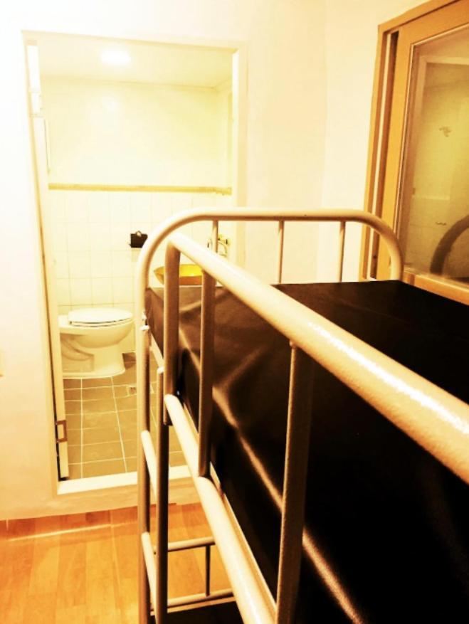 Seoul Mom Guesthouse Ngoại thất bức ảnh