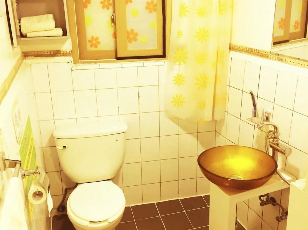 Seoul Mom Guesthouse Ngoại thất bức ảnh