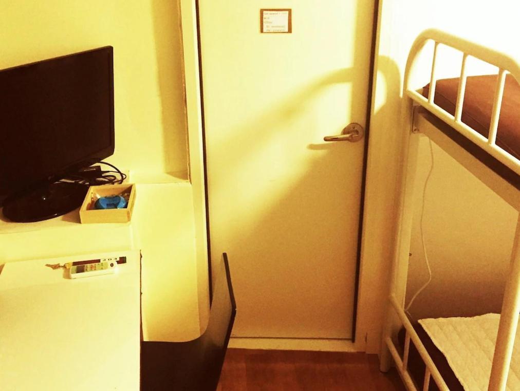 Seoul Mom Guesthouse Ngoại thất bức ảnh
