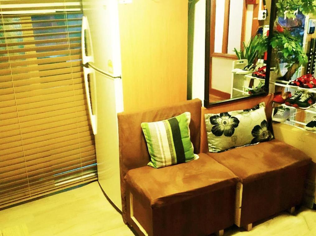 Seoul Mom Guesthouse Ngoại thất bức ảnh