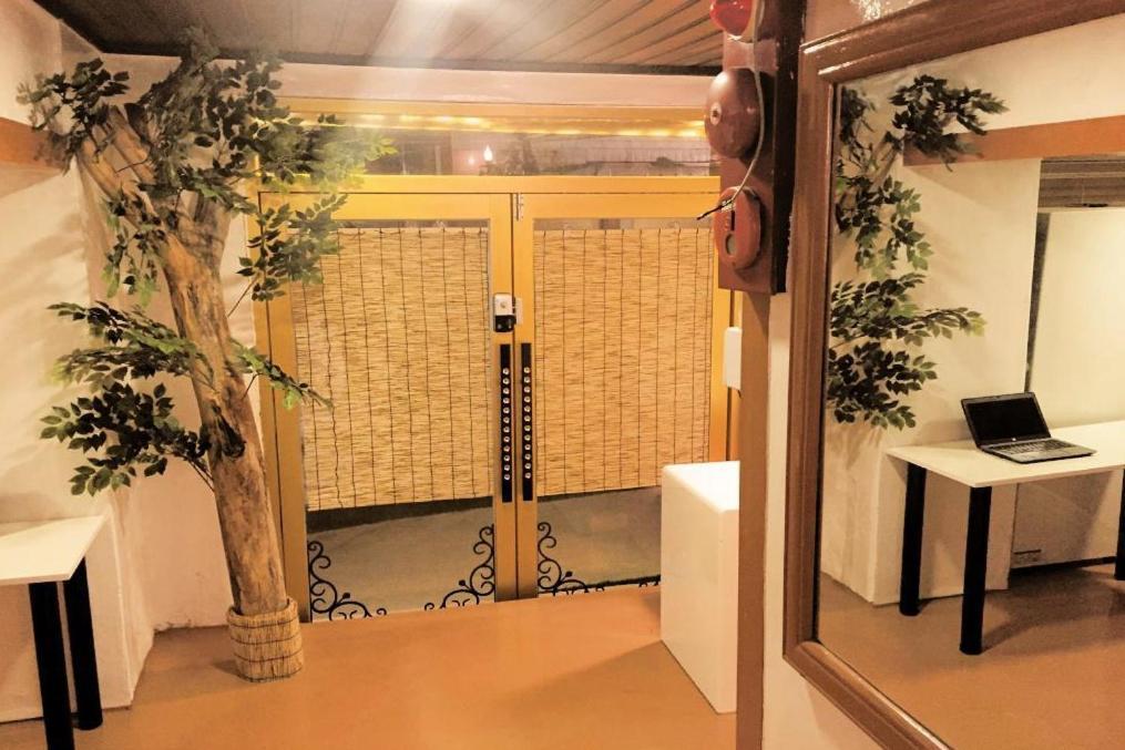 Seoul Mom Guesthouse Ngoại thất bức ảnh
