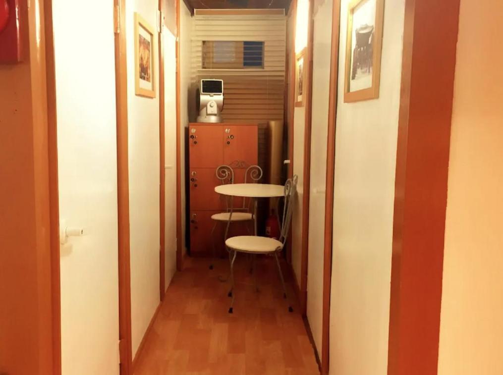 Seoul Mom Guesthouse Ngoại thất bức ảnh